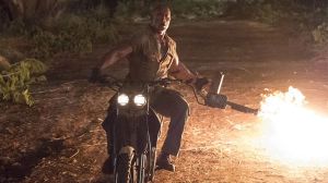 8 Years Ago Today, Dwayne Johnson Revived A Classic 1990s Franchise & There’s Finally Another Sequel Coming