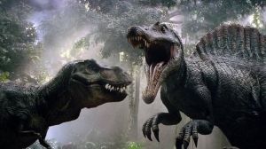 I Still Want to See the Original Version of Jurassic Park III