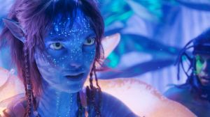 Avatar: Fire and Ash Star Addresss the Most Awkward Scene of the Entire Sequel, and Why It Wasn’t Weird on Set