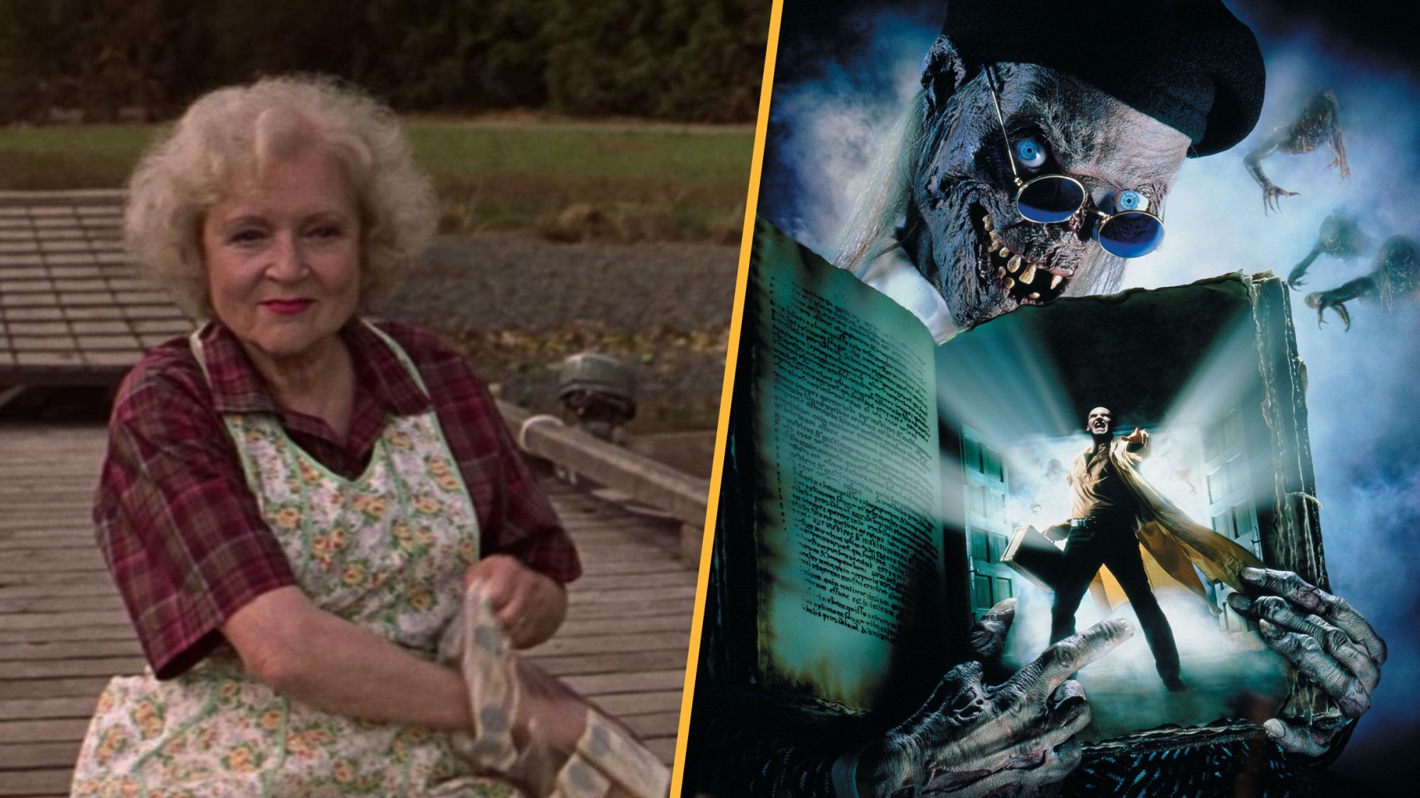 The 10 Best 1990s Horror Comedies, Ranked (#2 Almost Got A Brutal Remake)