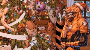 This Is The Best Christmas Comic Ever (And You Probably Haven’t Read It)
