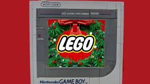 The Best LEGO Sets of 2025