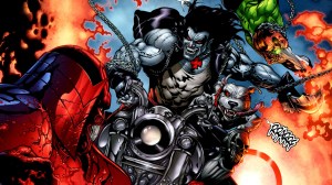 DC’s Scrapped Lobo Movie Would Have Made “Deadpool Look Like a Disney Family Film” (Can the DCU Still Make It?)