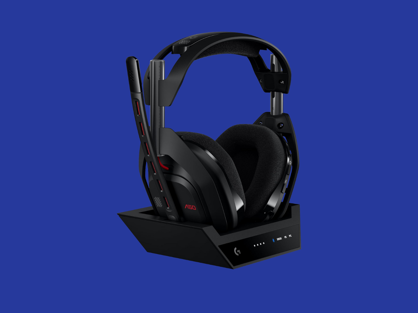 Logitech G’s Premium Astro A50 Wireless Gaming Headset Is $50-Off Right Now