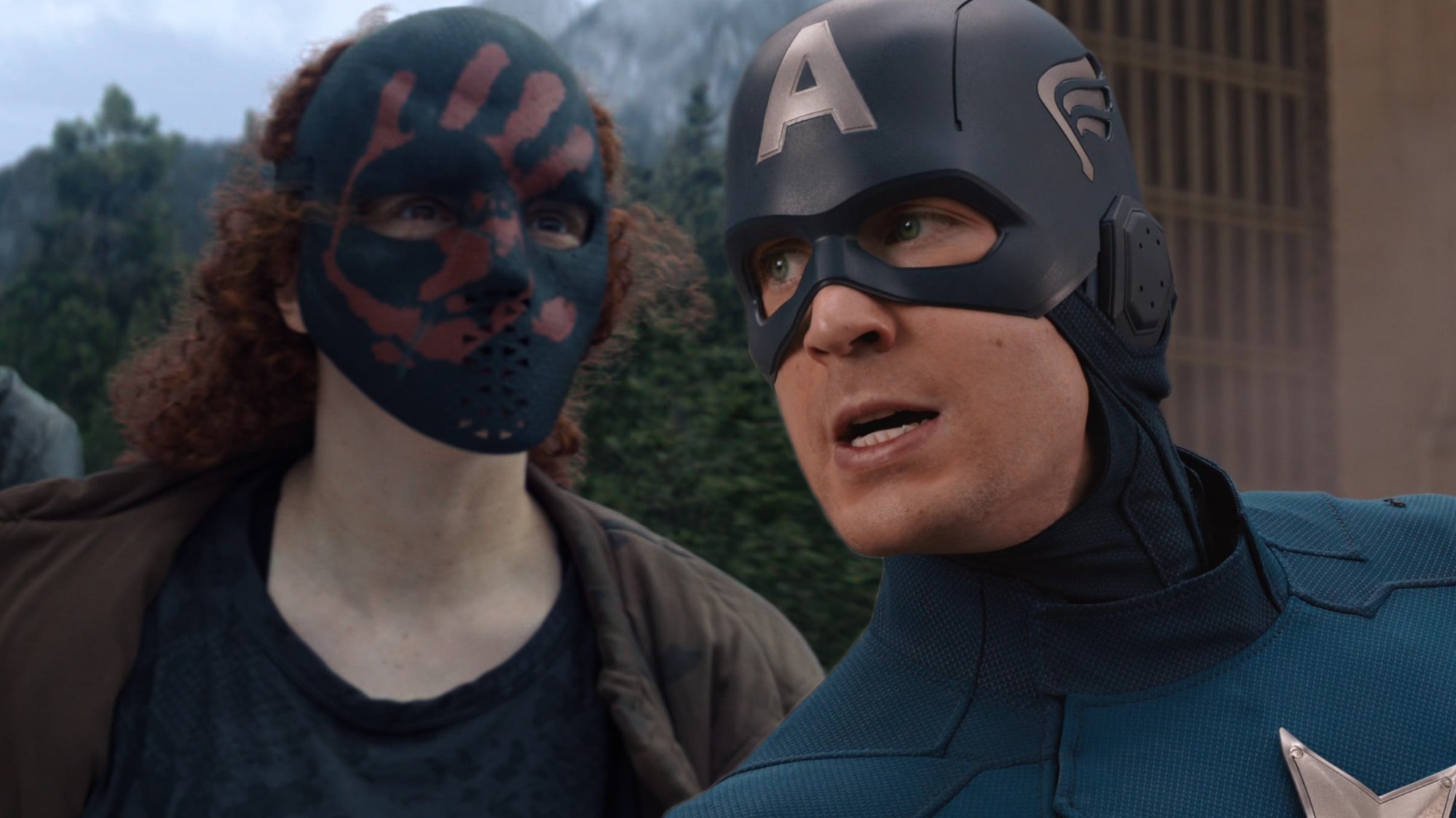 7 Most Powerful Super Soldiers In The MCU (Who Aren’t Captain America) 7 Most Powerful Super Soldiers In The MCU (Who Aren’t Captain America)