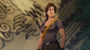 Netflix’s New Tomb Raider TV Show Returns Today