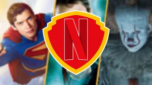12 Major Franchises Netflix Would Own After Buying Warner Bros. (& What Might Be Planned for Them)