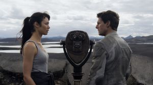 Time is Running Out to Stream Tom Cruise’s Most Underrated Sci-Fi FIlm