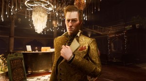 Soma Successor Game Fully Revealed, And It Looks Just As Scary