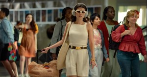 Netflix Just Released the First Trailers For One of the Most Highly Anticipated Book Adaptations in Years