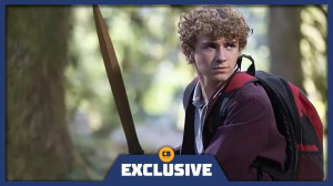 Percy Jackson’s Rick Riordan Explains Season 2 Course Correction From Sea of Monsters Movie, Teases Even Better Season 3 (Exclusive)