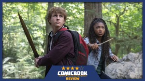 Percy Jackson and the Olympians Continues to Be Favored By the Gods in Season 2 (Review)