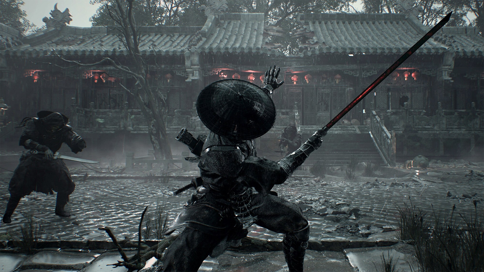 2026’s Best Action Game Is Already Clear, Even If It Still Hasn't Released