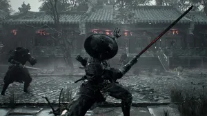 Phantom Blade Zero Release Date Announced in Bombastic New Trailer