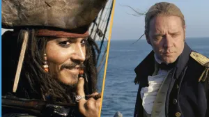 5 Movies Every Pirates of the Caribbean Fan Should Watch