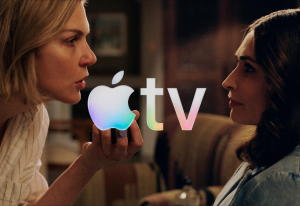 2025’s New Sci-Fi Masterpiece is Now Apple’s Most Viewed Show Ever (& There’s More To Come)
