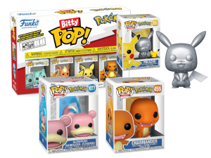 Best Gifts for Pokémon Fans