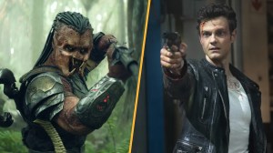 10 Best Action Movies of 2025, Ranked