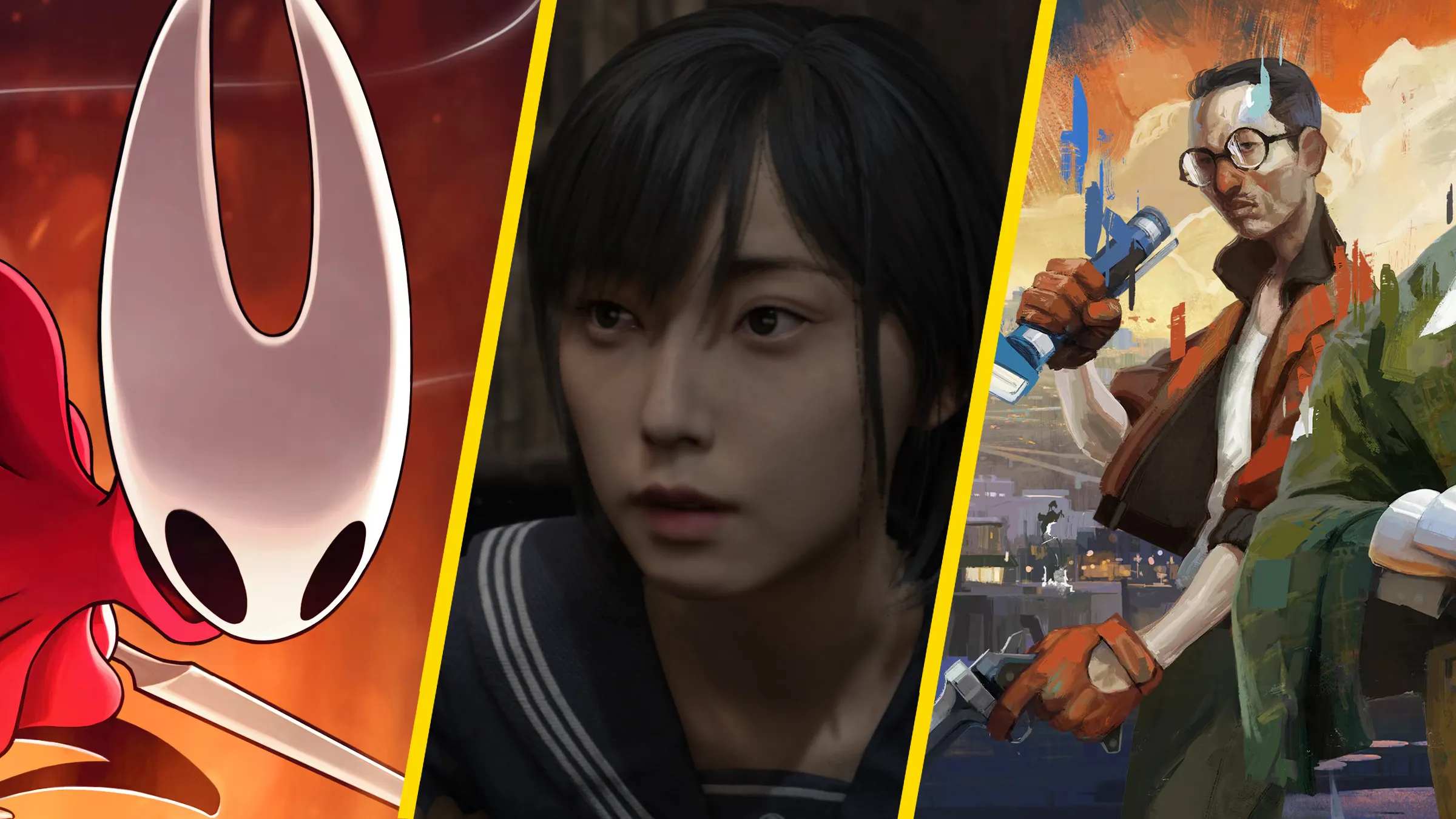 10 Best Deals Right Now in the PlayStation Store’s 2025 “Holiday Sale” Sale