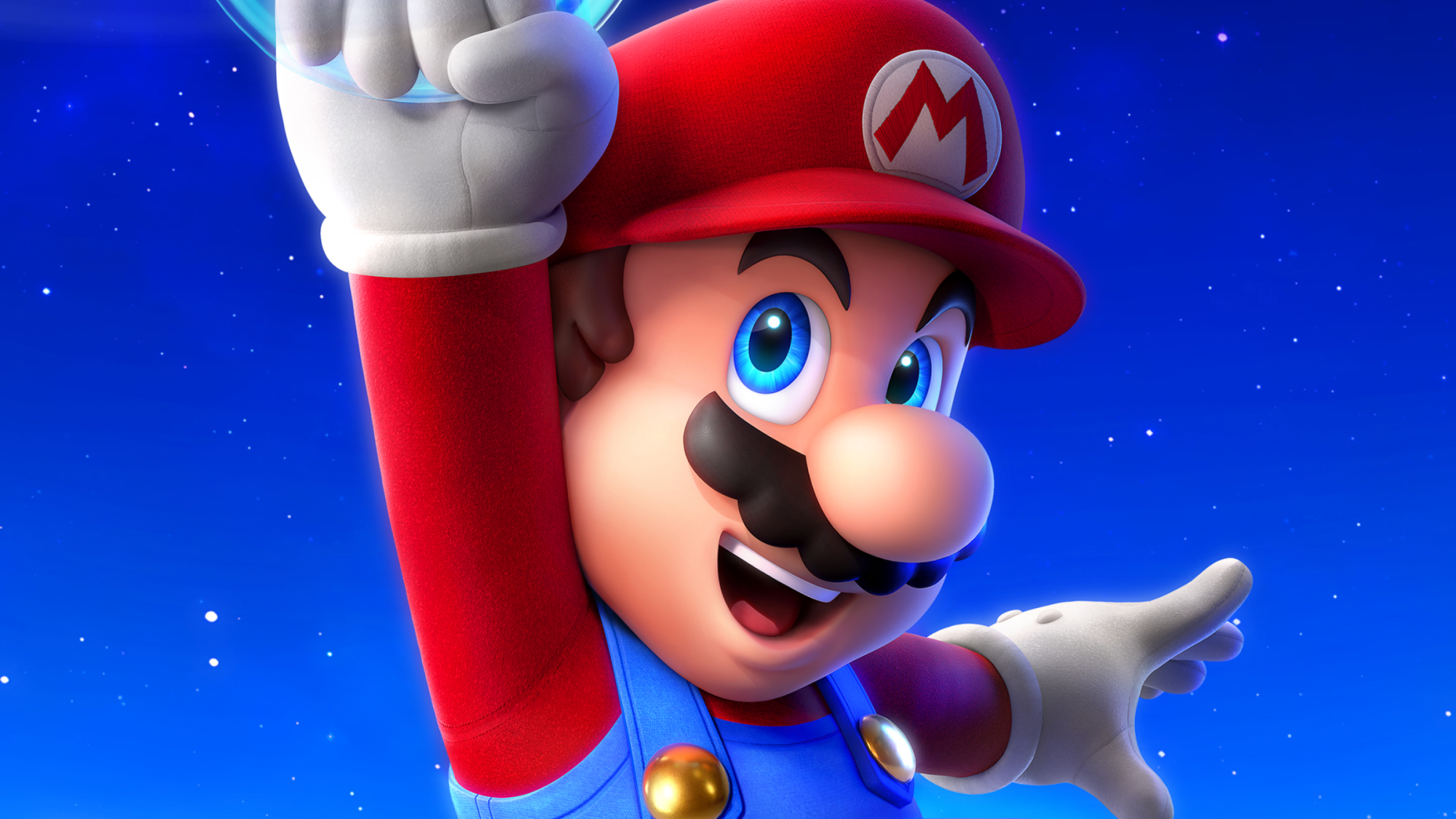 Nintendo Switch Exclusive Mario Game Normally $60 On Sale for $6