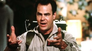 Netflix’s Ghostbusters Animated Series in Development With Original Star