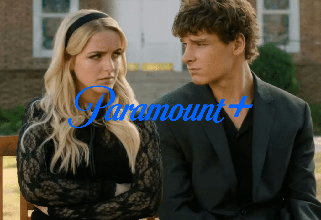 New Paramount+ Movie Is An Instant Hit (Proving Fan Ratings Right)