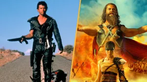 Every Mad Max Movie, Ranked
