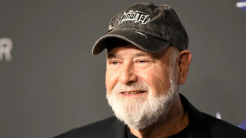 Rob Reiner