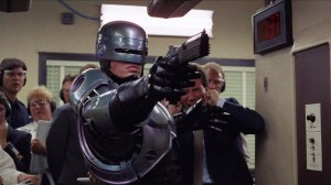 14 Years After Its Viral Tweet Origin, a Bronze RoboCop Statue Has Finally Landed in Detroit