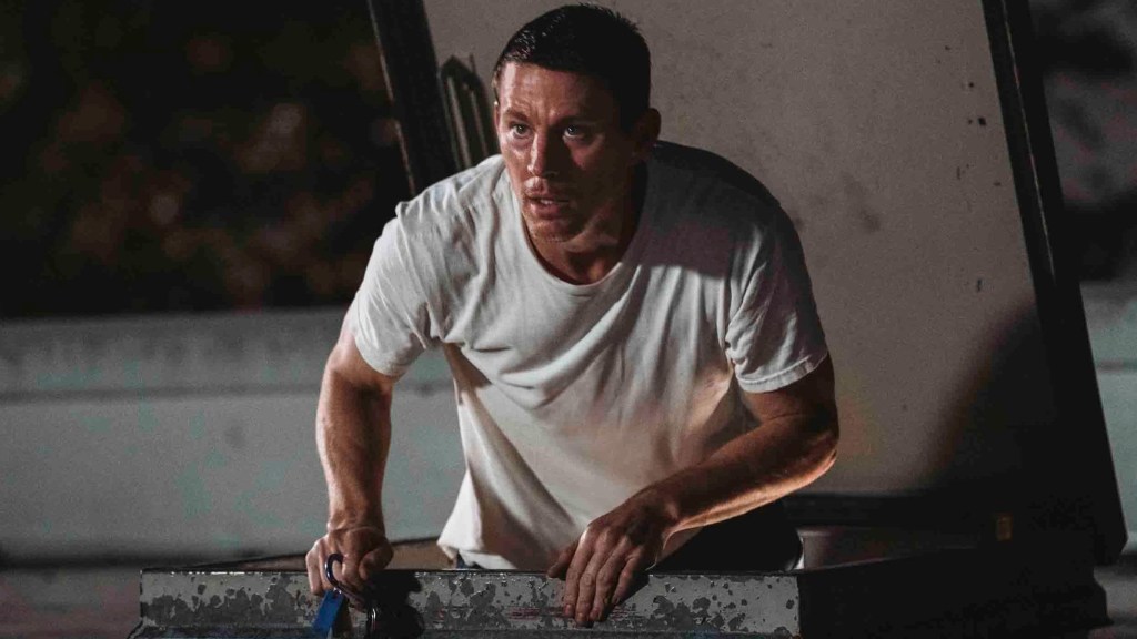 A Brand New True Crime Movie With 86% RT Score Finally Lands a Streaming Premiere