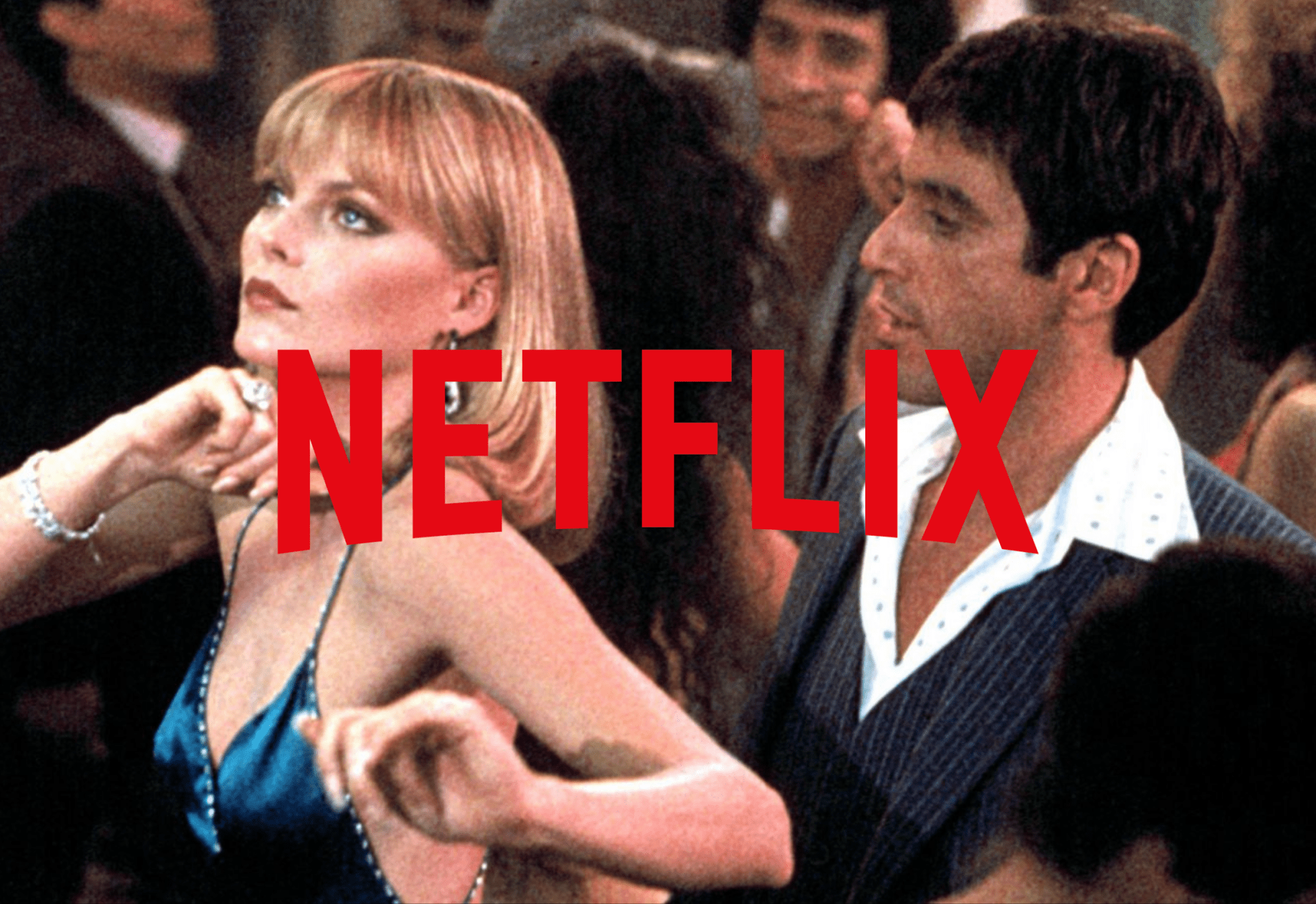 Netflix is About To Lose One of the Best Movies of All Time