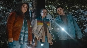 An Underrated Supernatural TV Series Is About To Disappear From Netflix