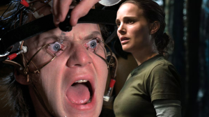 5 Great Sci-Fi Movies With Seriously Dark Endings