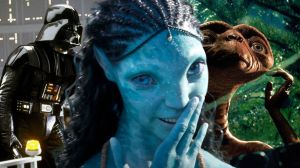 The 10 Highest-Grossing Sci-Fi Movies Of All Time