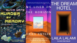 3 Great Sci-Fi Books From 2025 That Deserve a Movie or TV Adaptation