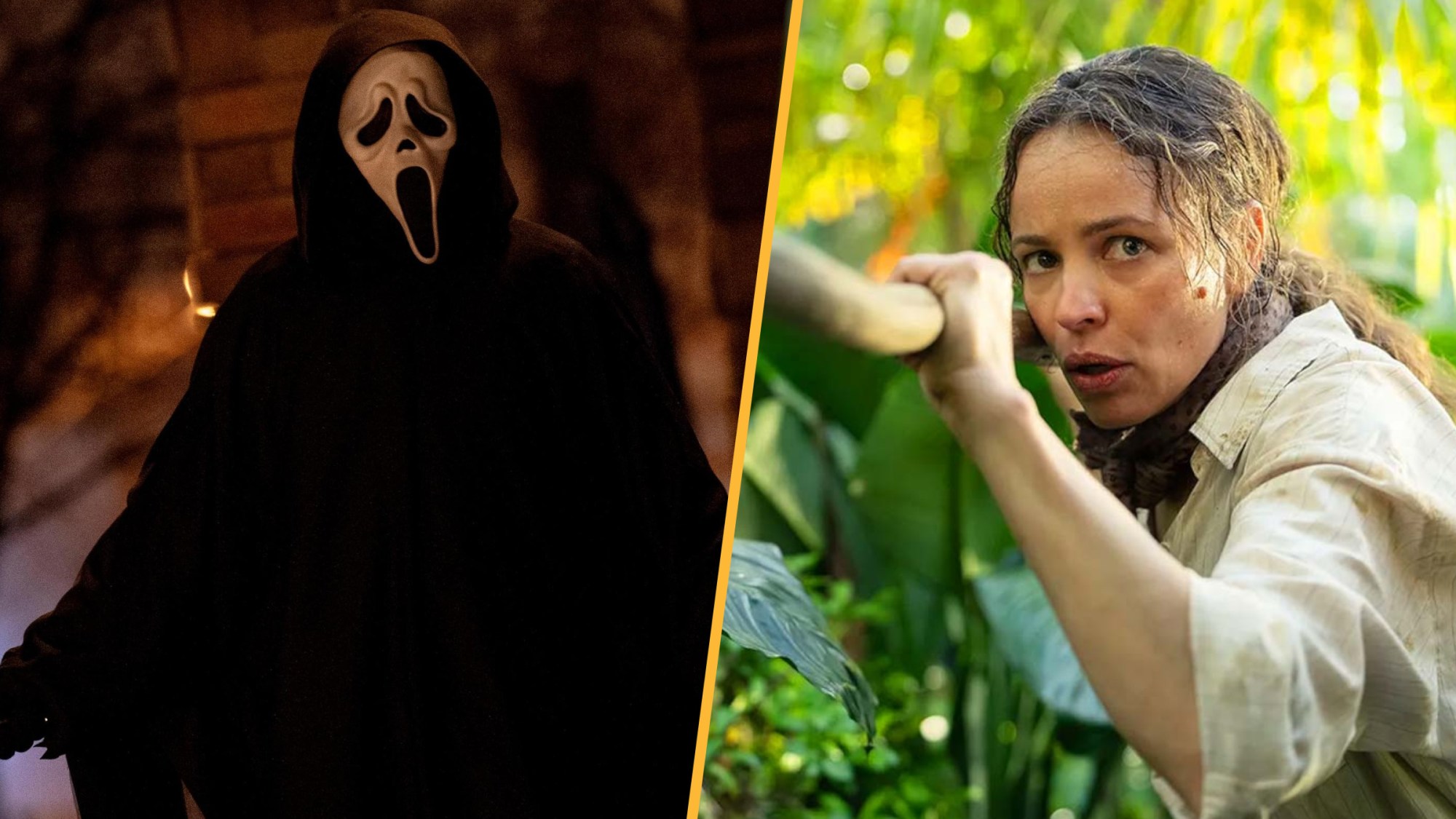 10 Huge Horror Movies Coming in 2026