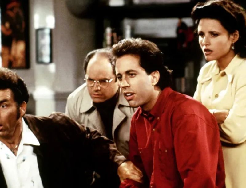 7 series de comedia que fueron perfectas de principio a fin