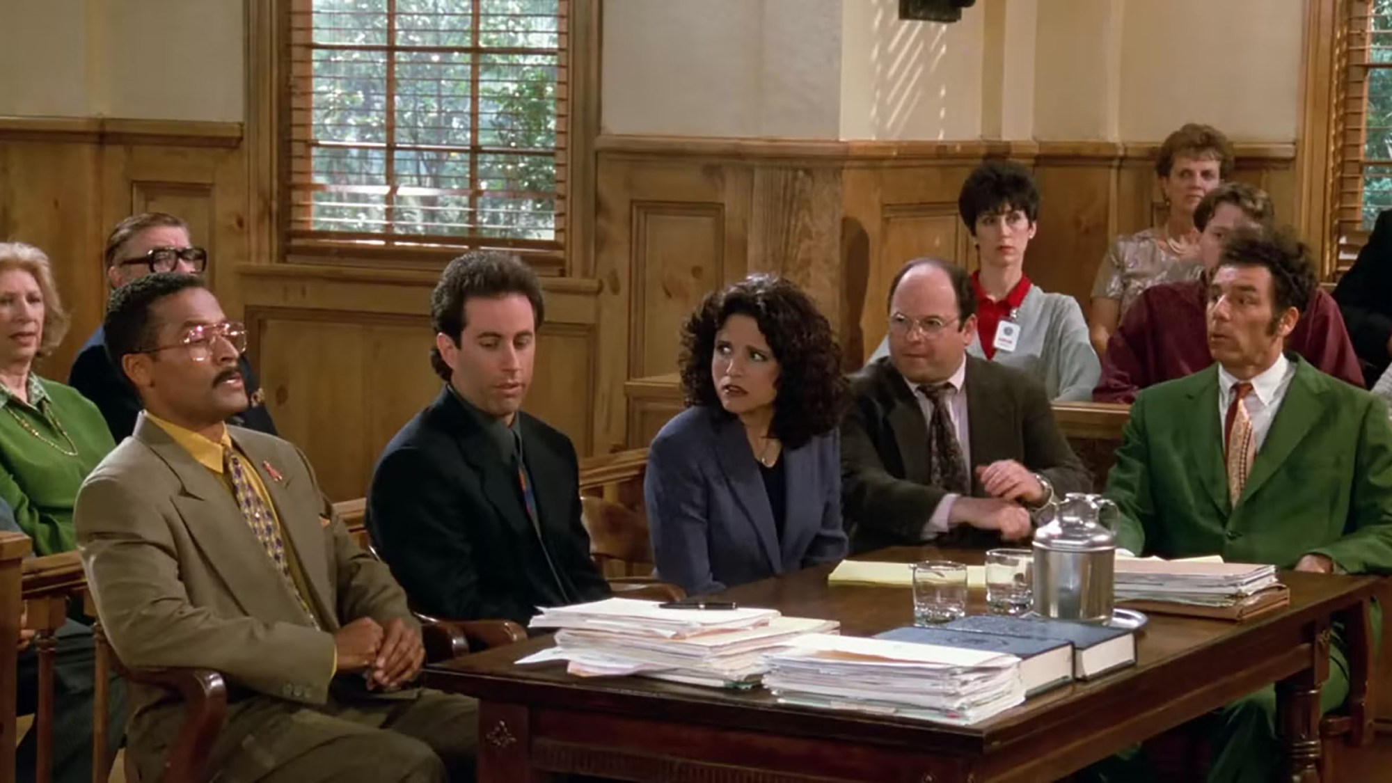 7 TV Shows That Changed Their Title After They'd Already Released (#4 Was Because of a Sitcom Masterpiece)