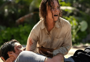 We’re Officially 1 Month Away From Sam Raimi’s First Horror Movie In 17 Years