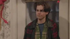 29 Years Ago Today, Boy Meets World Released a VERY Dark Christmas Episode (Featuring Two Comedy Legends)