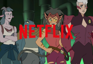 Netflix is Officially Losing a Hit Dreamworks Animation With a 96% RT Score In Early 2026