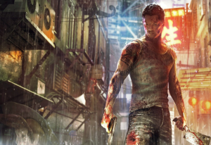 Sleeping Dogs Movie Finally Gets A Positive Update From MCU Star