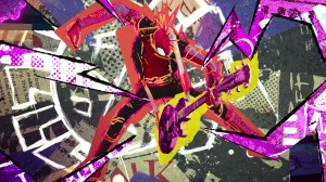 Spider-Gwen & Spider-Punk Spinoff Films Still Officially in the Works At Sony