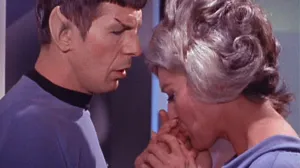 One Star Trek Actor Played Three Characters in the Original Series (After She Was Cut From The Pilot)