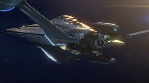 Netflix Users Have Just Days Left To Stream a Fan-Favorite Star Trek Series