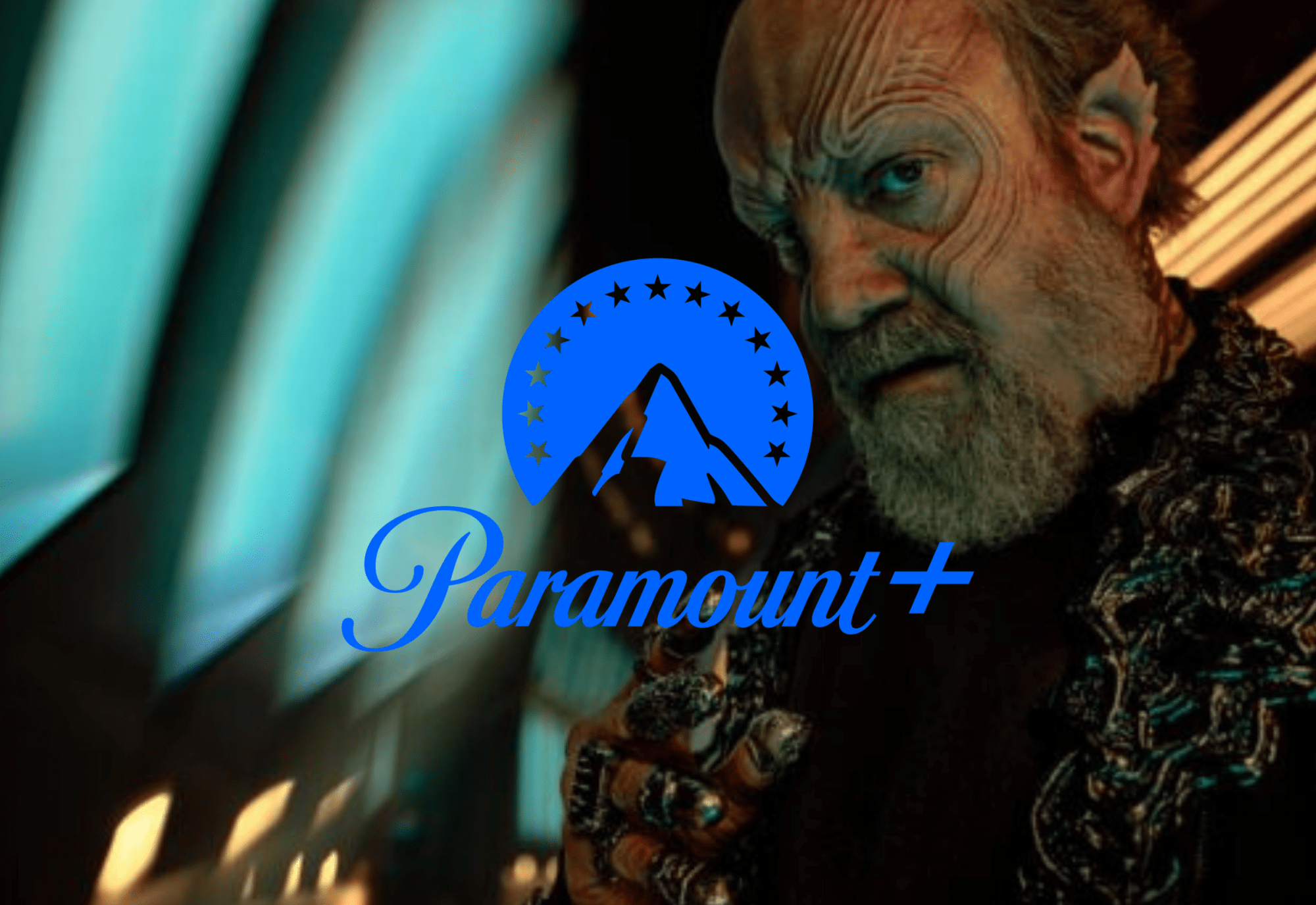 Star Trek's Next Villain Is Channeling 4 of The Most Iconic Sci-Fi Bad Guys Of All Time