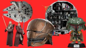 The Best Star Wars Toys for Every Type of Fan