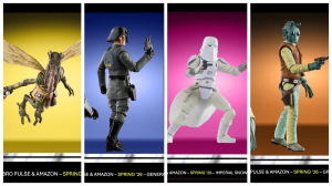 Hasbro’s Is Ending 2025 With These Star Wars Black Series and TVC Figures