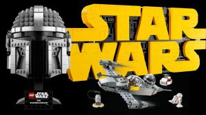Best LEGO Star Wars Sets to Build Before ‘The Mandalorian & Grogu’ Movie Drops