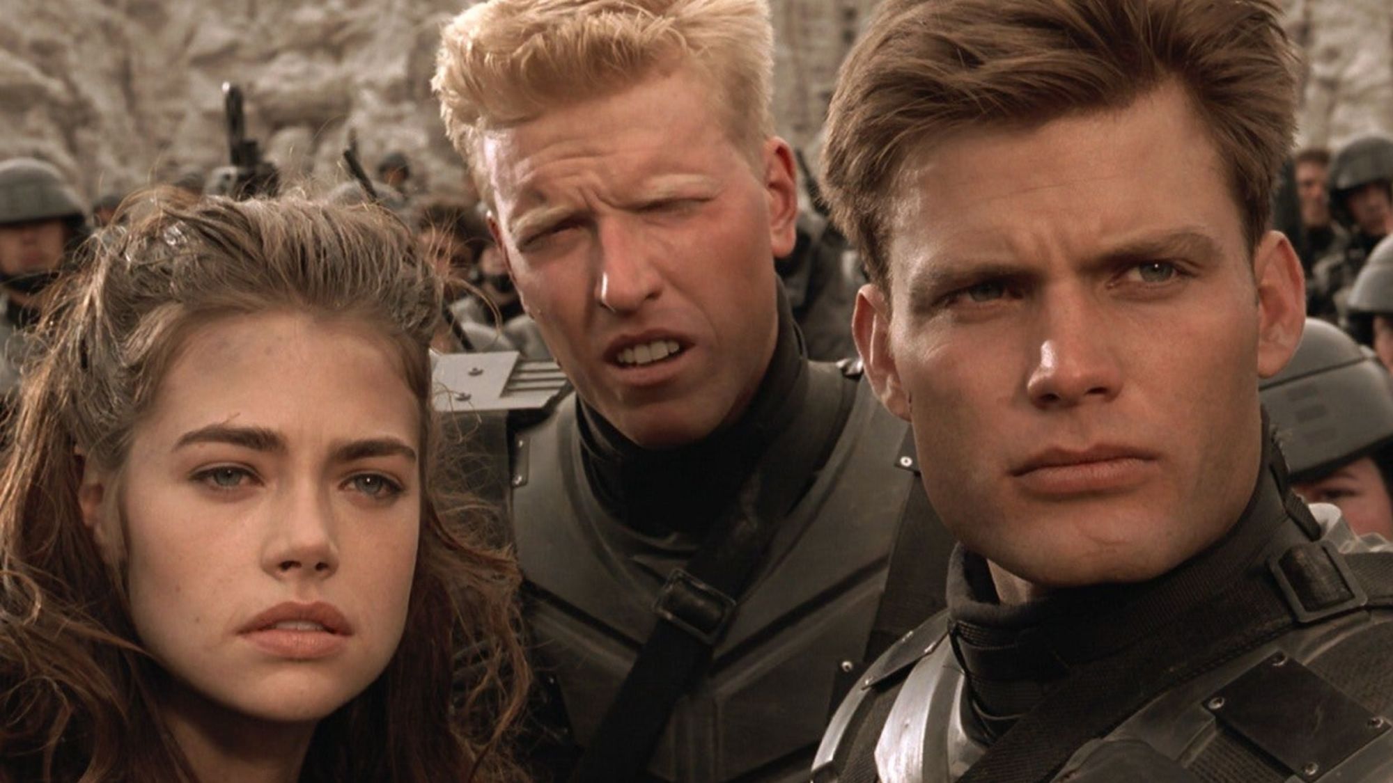 7 Sci-Fi Movies So Bad They’re Actually Good